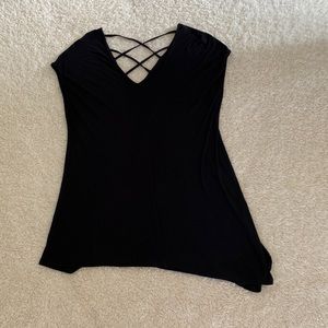 Lane Bryant top